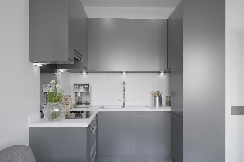 Greater Manchester Apartments