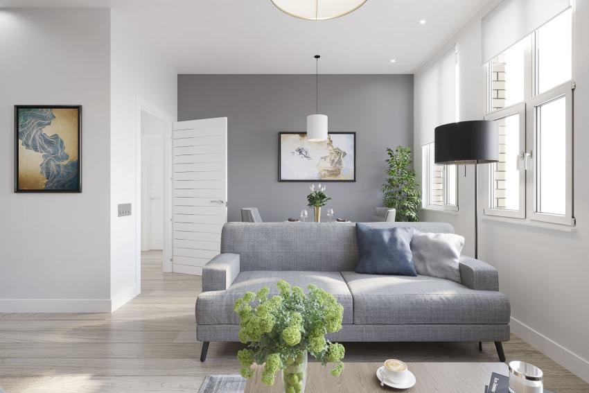 Greater Manchester Apartments