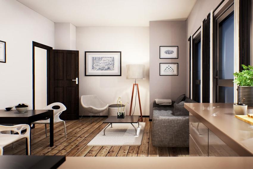 L1 Central Apartments