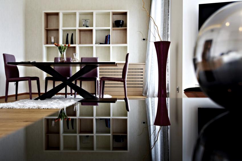 L1 Investment Apartments