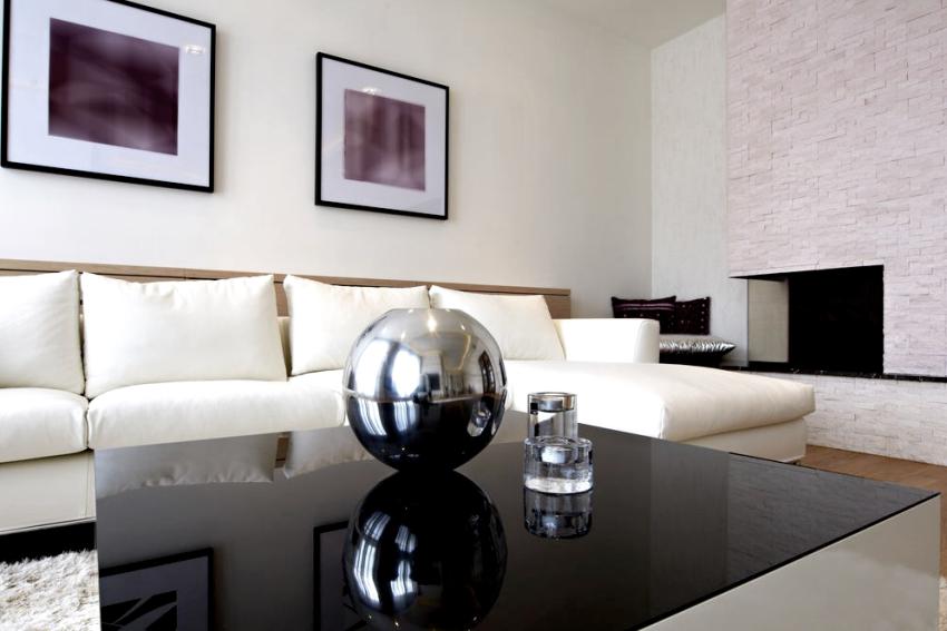 L1 Investment Apartments