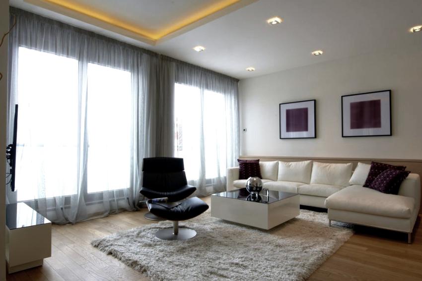 L1 Investment Apartments