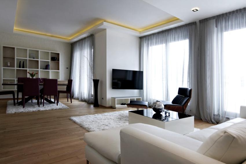 L1 Investment Apartments