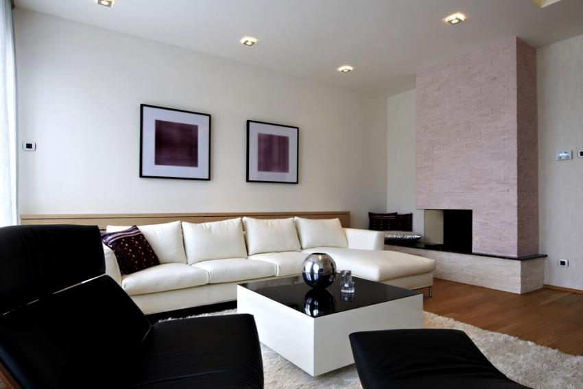L1 Investment Apartments