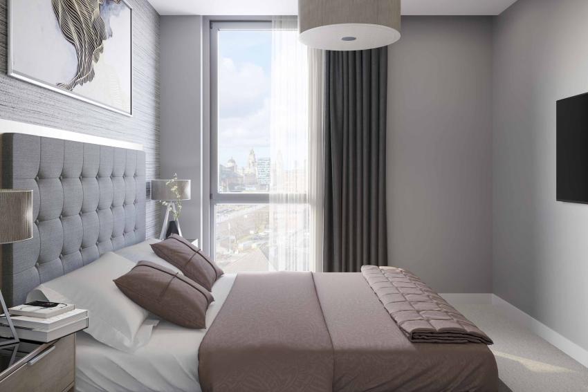 L1 Off Plan Apartments