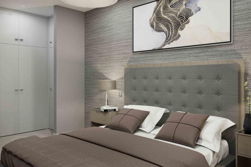 L1 Off Plan Apartments