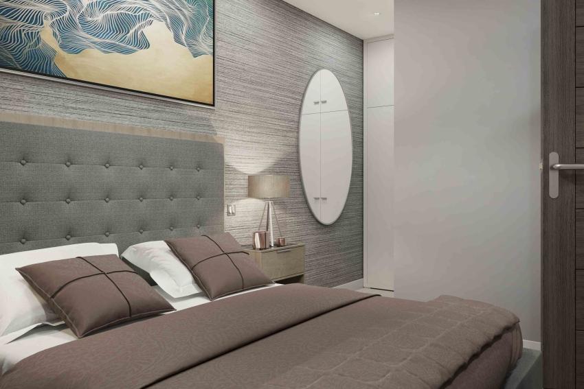 L1 Off Plan Apartments