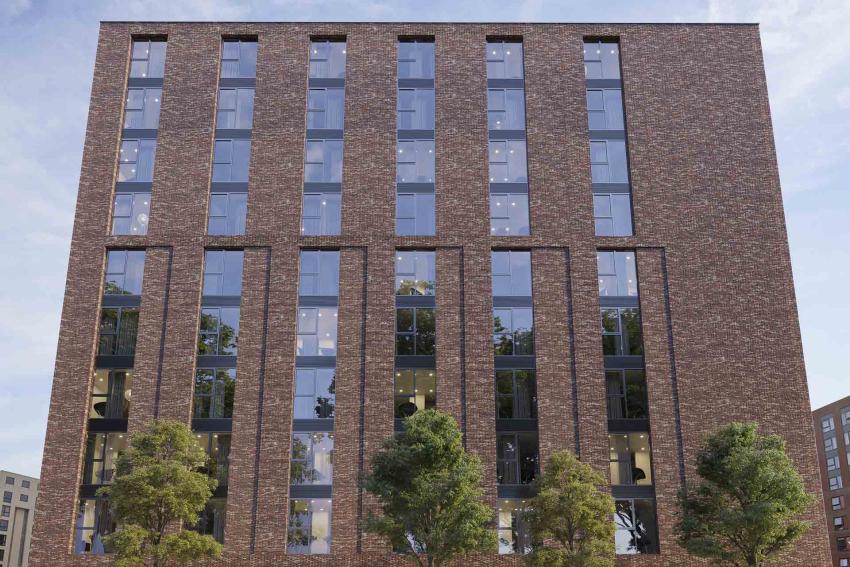 L1 Off Plan Apartments