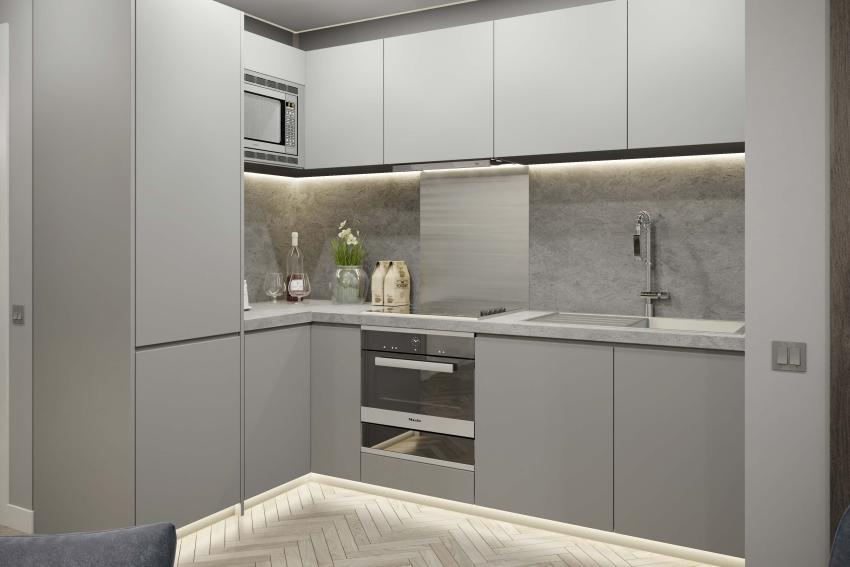 L1 Off Plan Apartments