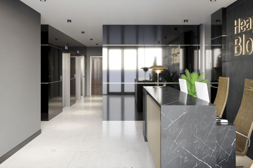 L1 Off Plan Apartments