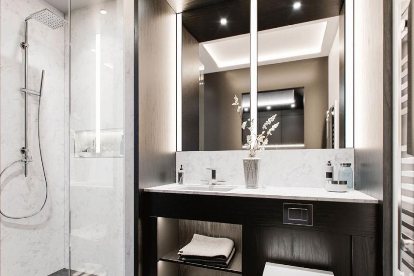 L2 Studio Apartments