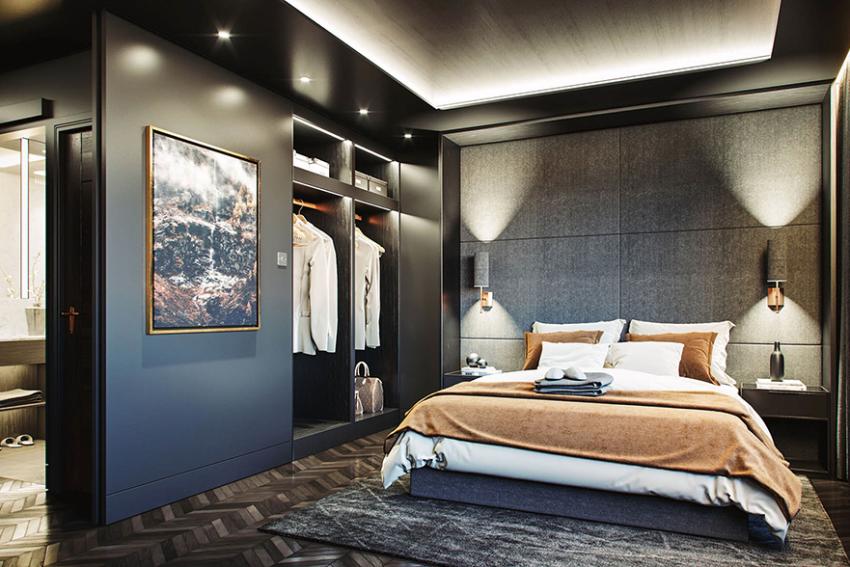 L2 Studio Apartments