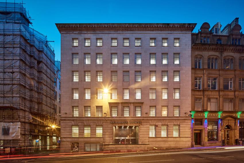 L2 Studio Apartments