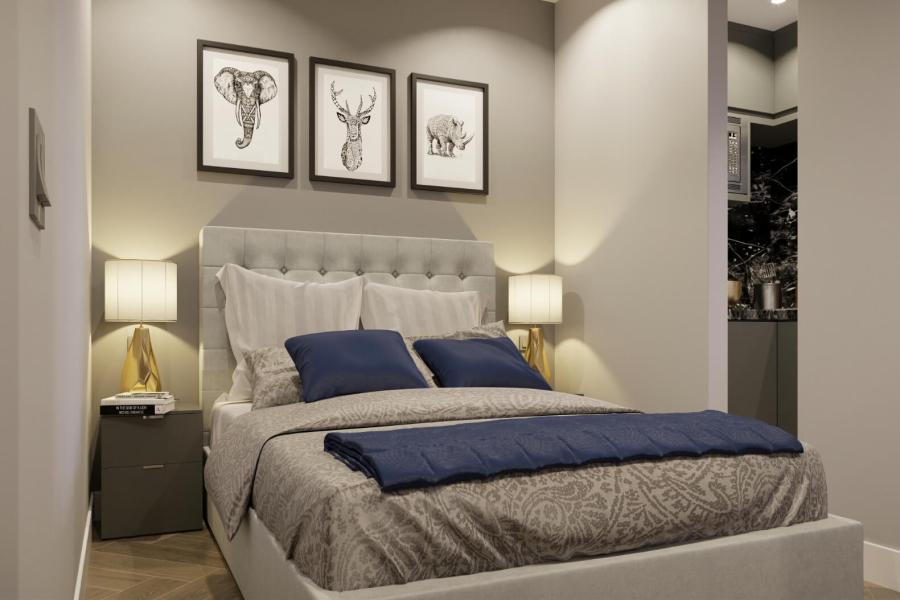 L6 Apartments
