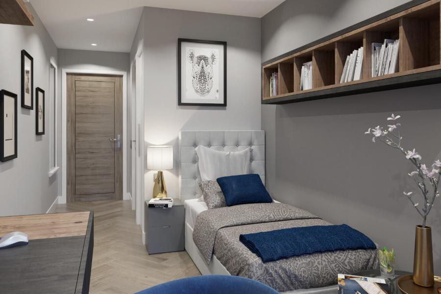 L6 Apartments
