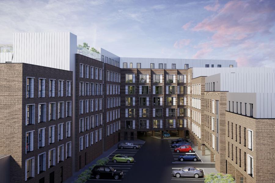 L6 Apartments
