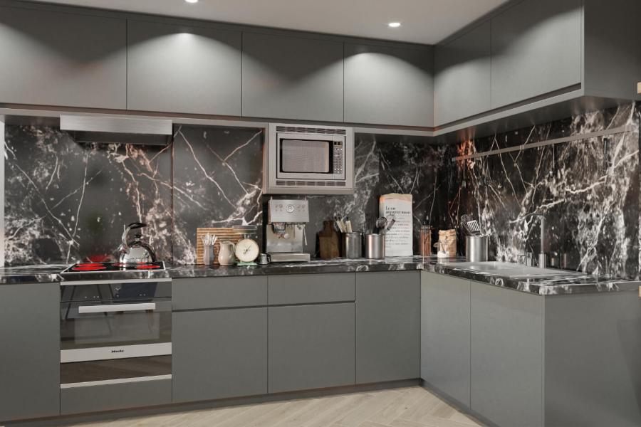 L6 Apartments
