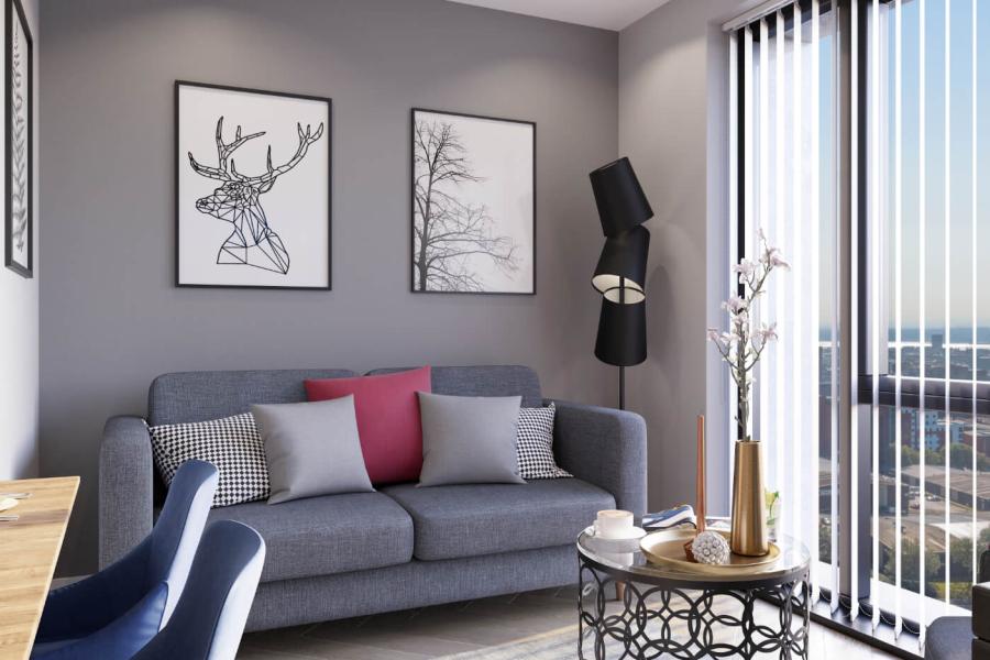 L6 Apartments