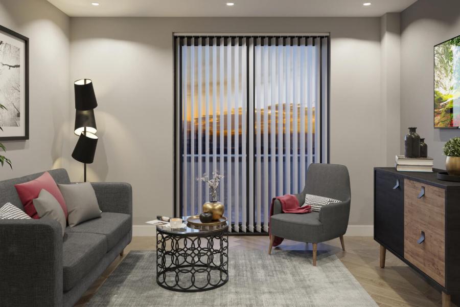 L6 Apartments