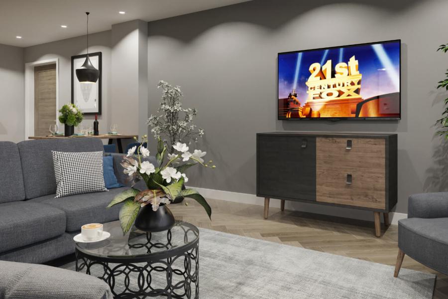 L6 Apartments