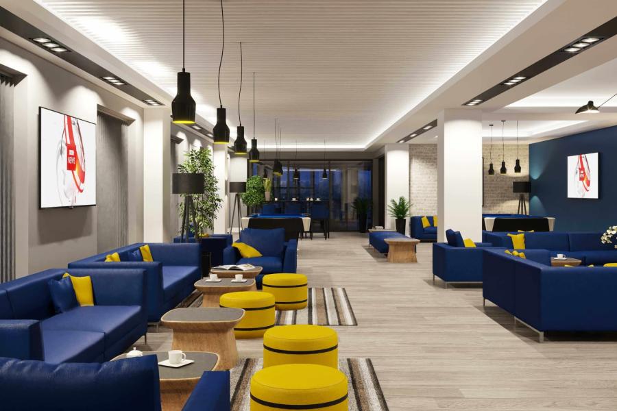 L6 Apartments