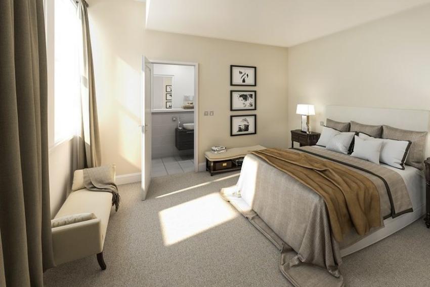 Liverpool Buy to Let Flats