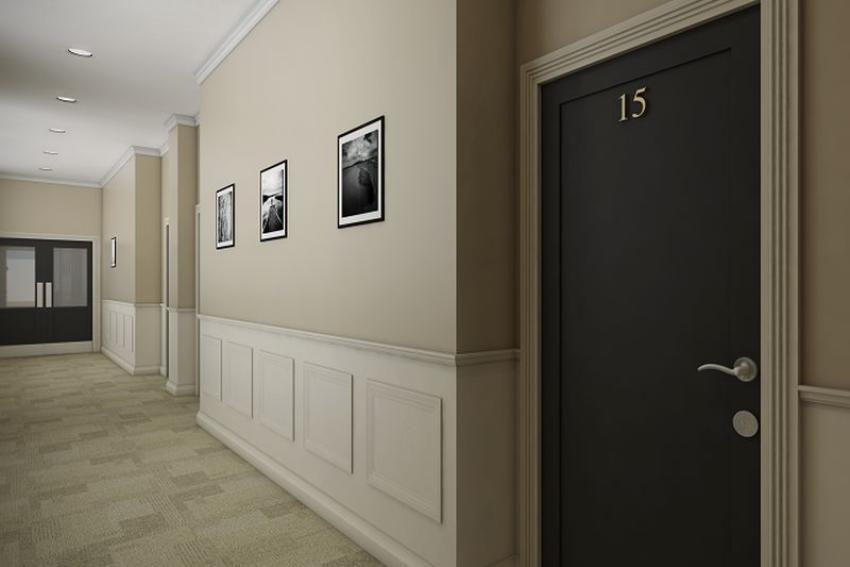 Liverpool Buy to Let Flats