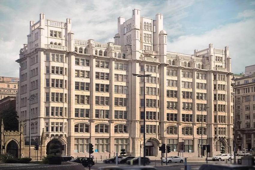 Liverpool Buy to Let Flats
