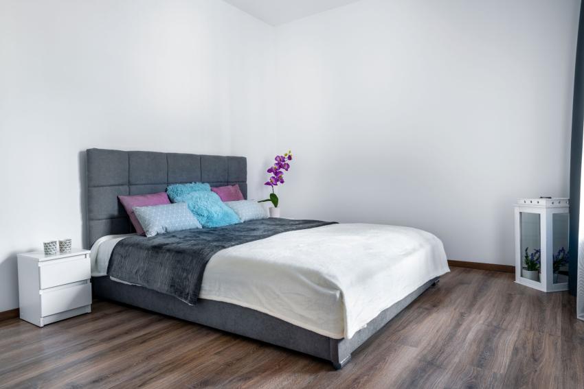 Liverpool City Apartment