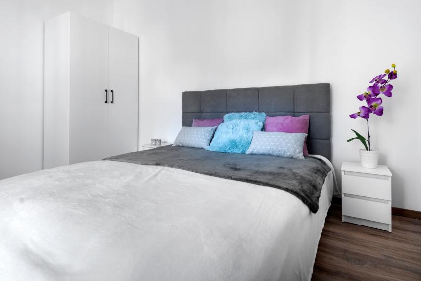 Liverpool City Apartment