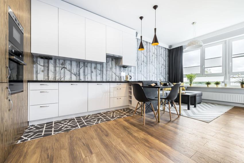 Liverpool City Apartment