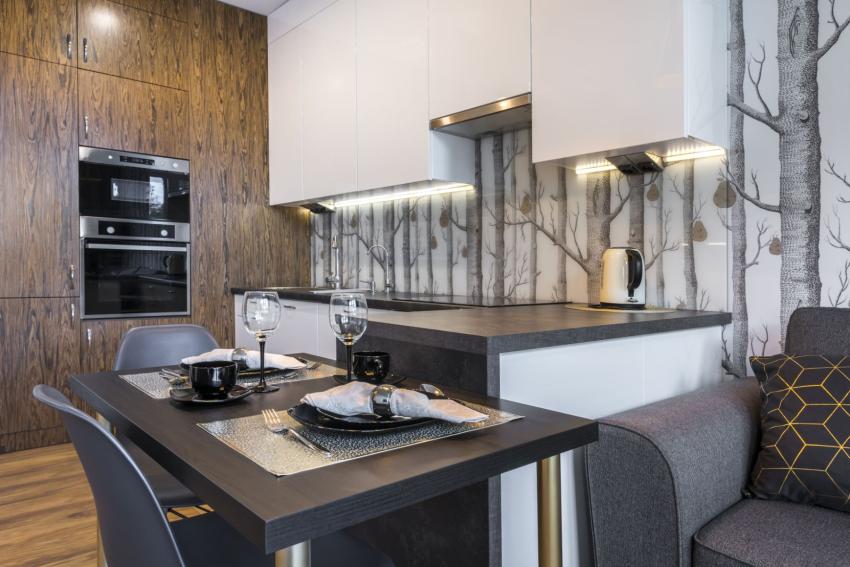 Liverpool City Apartment