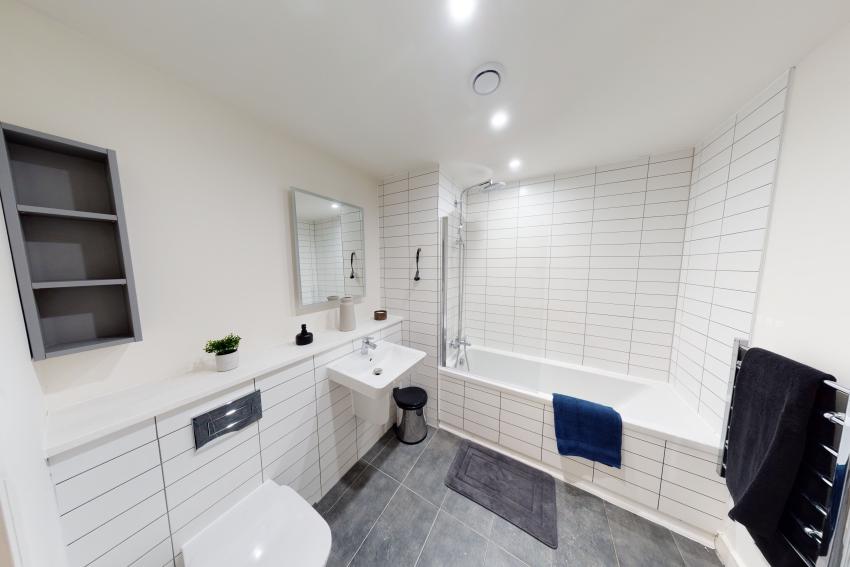 Liverpool Property Investment