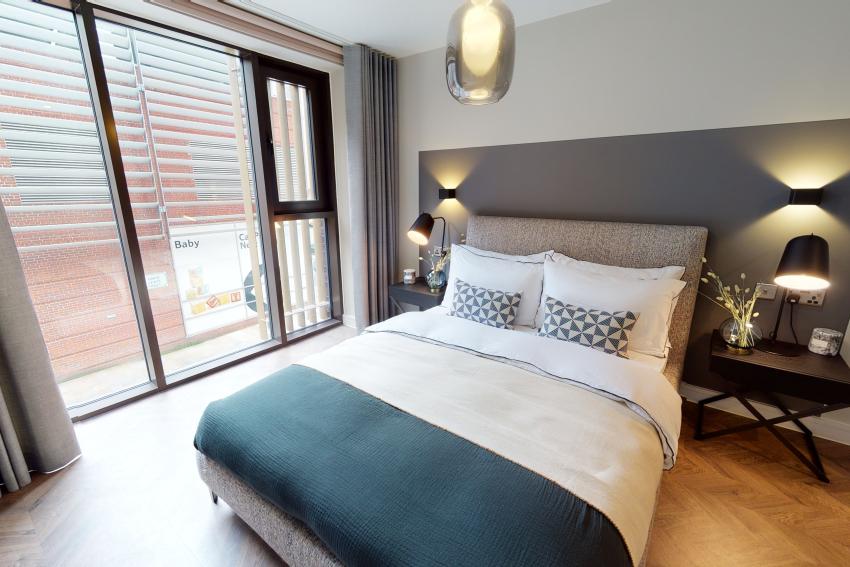Liverpool Property Investment
