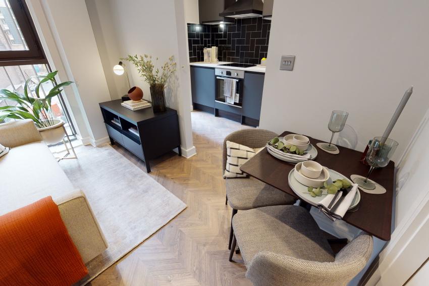 Liverpool Property Investment