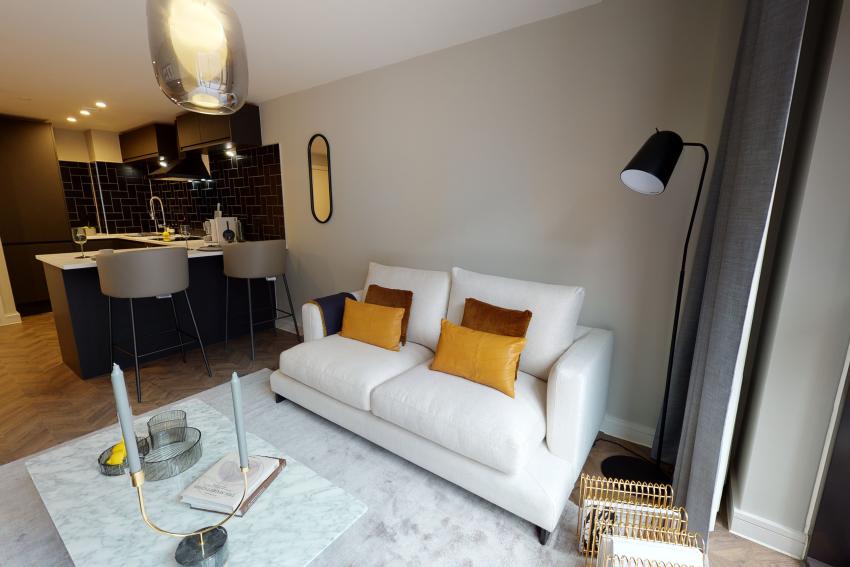 Liverpool Property Investment