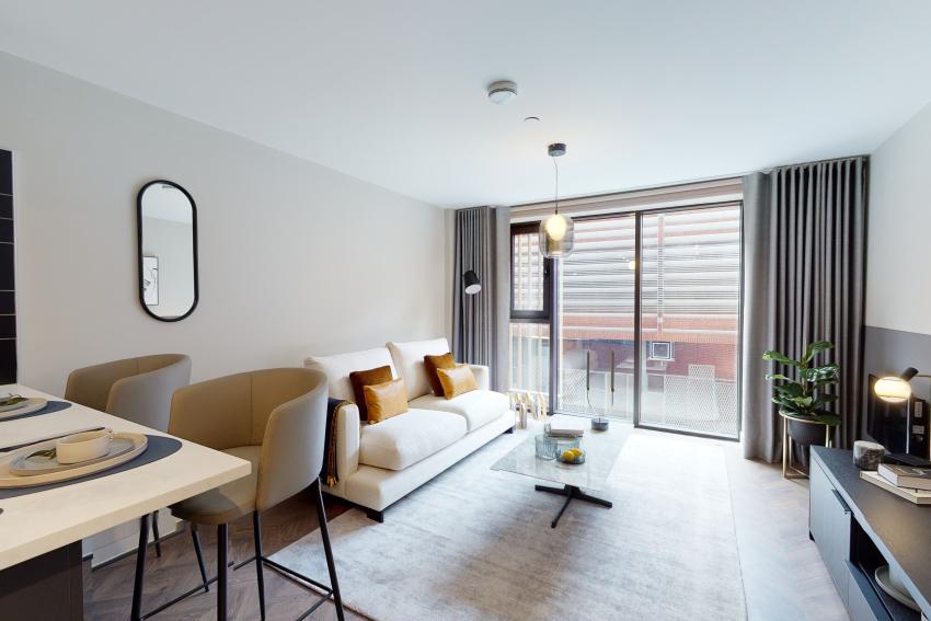 Liverpool Property Investment