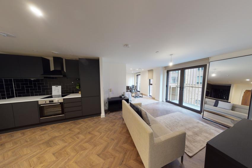 Liverpool Property Investment