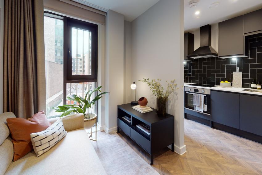 Liverpool Property Investment