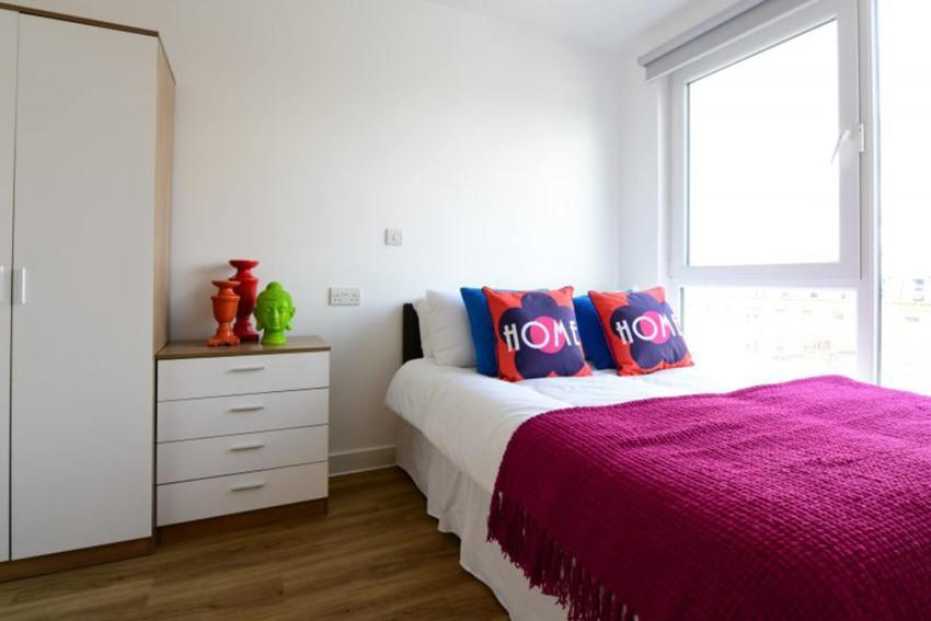 Liverpool Student Studios