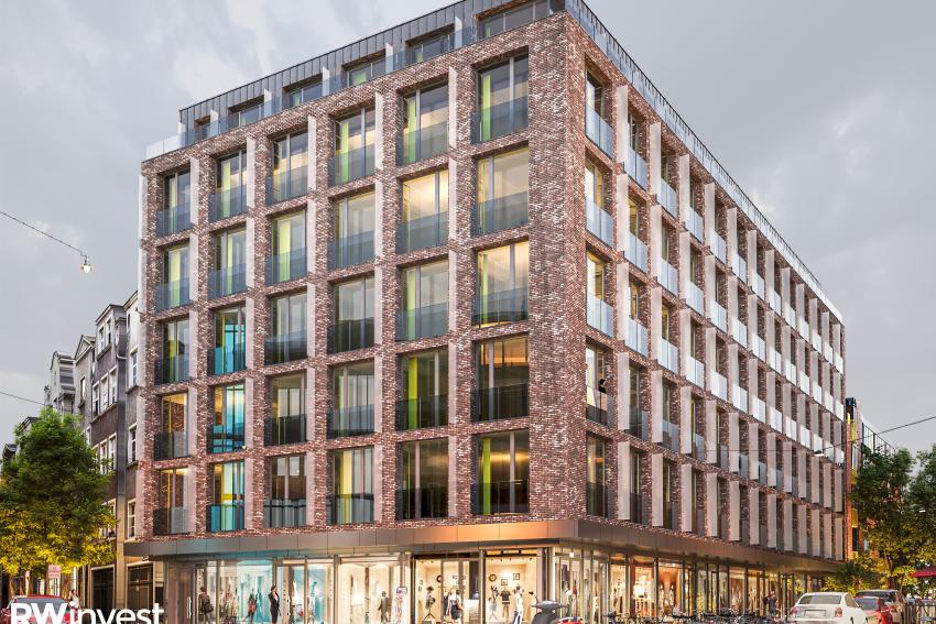 LS1 Buy to Let Flats