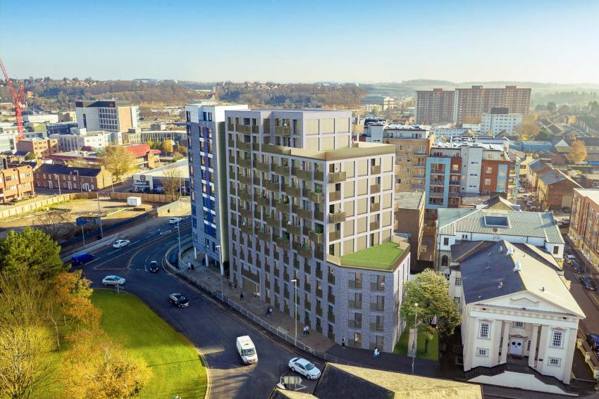 LU1 Buy to Let