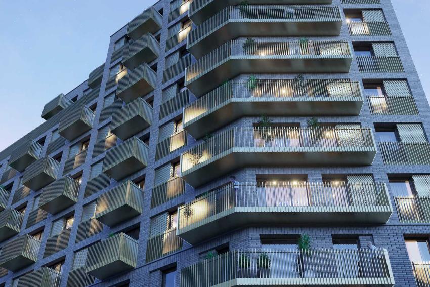 LU1 Buy to Let