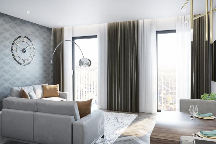 LU1 Buy to Let
