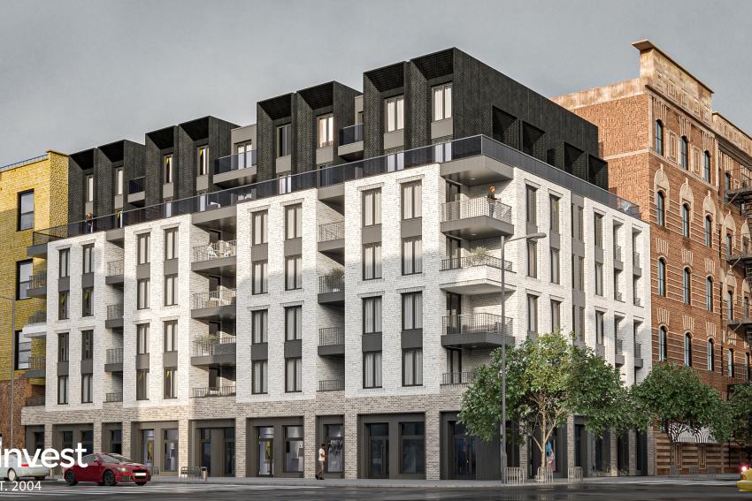 Luton Off-Plan