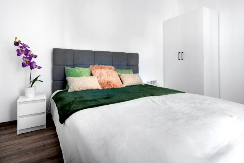 Luxury Manchester Apartments