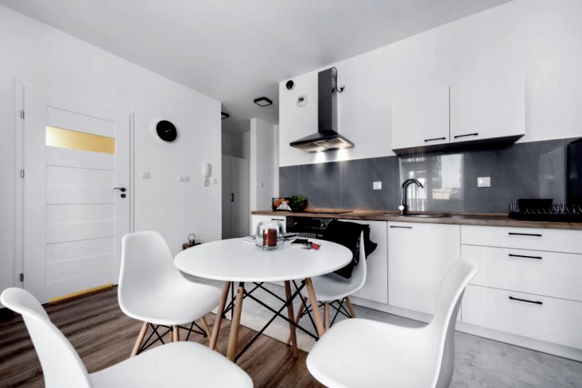 Luxury Manchester Apartments