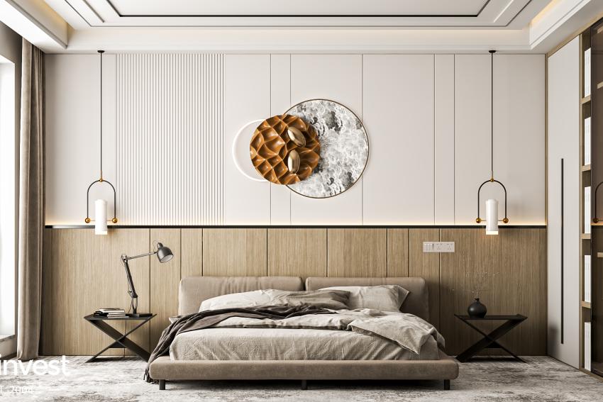 M1 Central Apartments