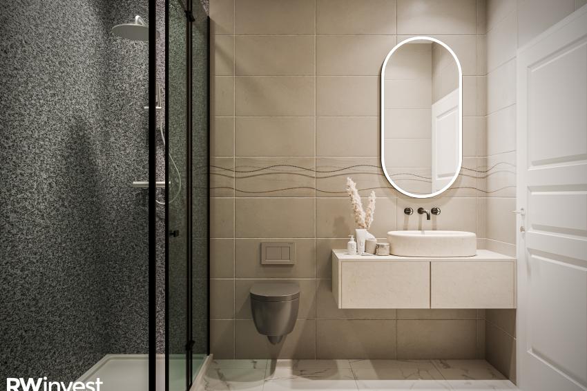 M1 Manchester Apartments