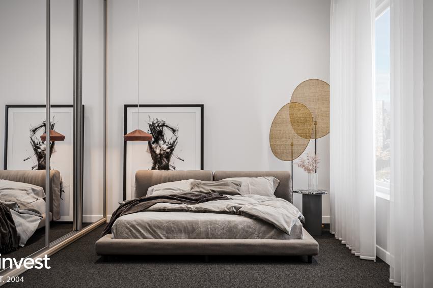M1 Manchester Apartments